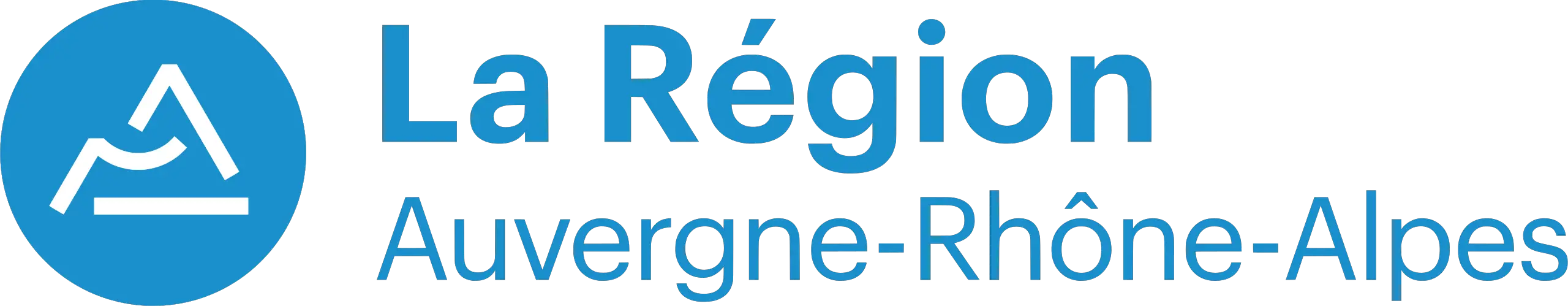 Logo Auvergne Rhone Alpes